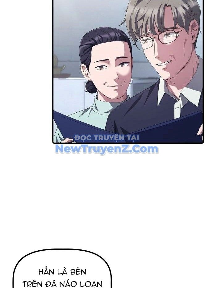 Đi Lên Từ Đáy Xã Hội: Chapter 25