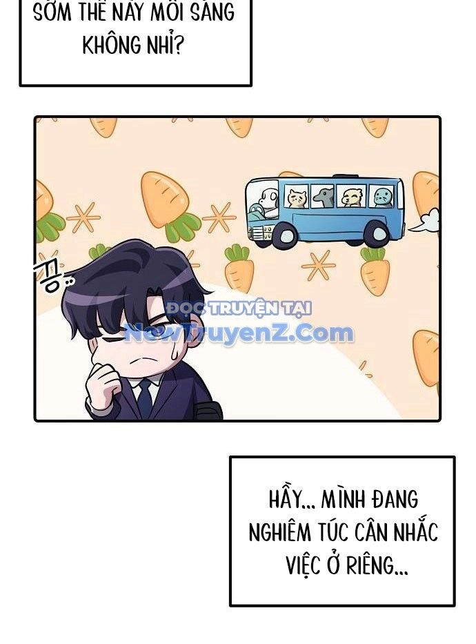 Đi Lên Từ Đáy Xã Hội: Chapter 25