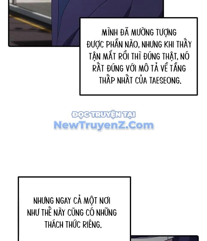 Đi Lên Từ Đáy Xã Hội: Chapter 25