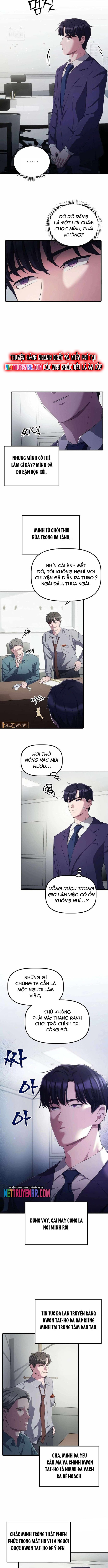 Đi Lên Từ Đáy Xã Hội: Chapter 26