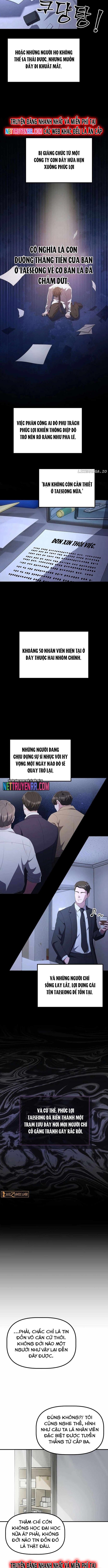 Đi Lên Từ Đáy Xã Hội: Chapter 26