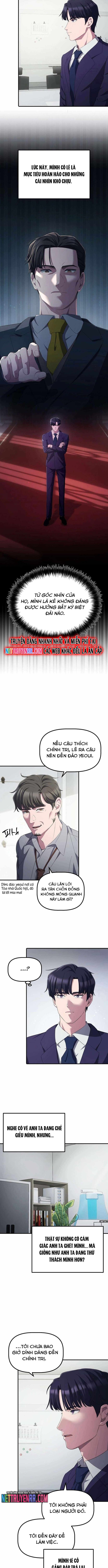 Đi Lên Từ Đáy Xã Hội: Chapter 26