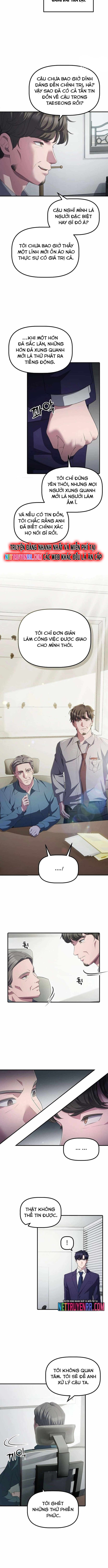 Đi Lên Từ Đáy Xã Hội: Chapter 26