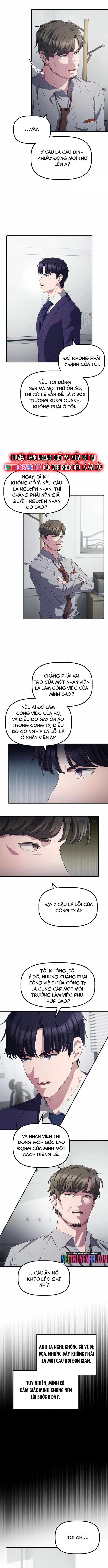 Đi Lên Từ Đáy Xã Hội: Chapter 26