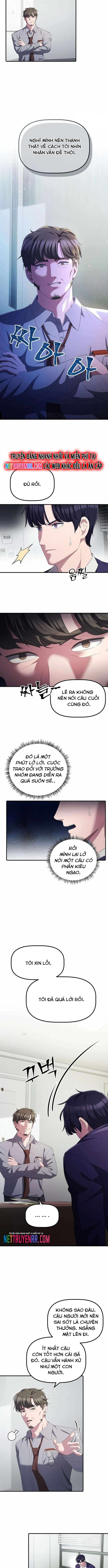 Đi Lên Từ Đáy Xã Hội: Chapter 26