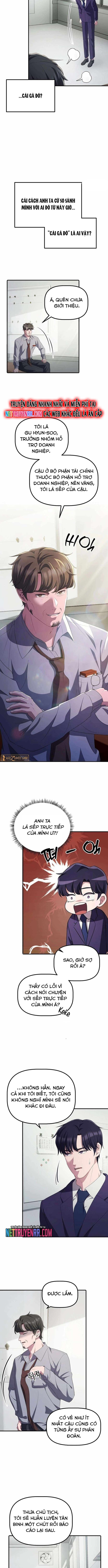 Đi Lên Từ Đáy Xã Hội: Chapter 26