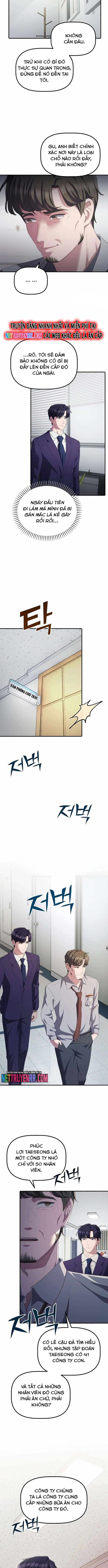 Đi Lên Từ Đáy Xã Hội: Chapter 26