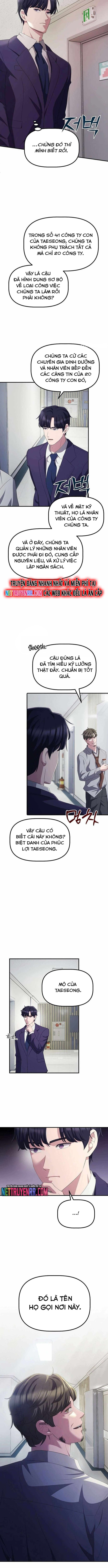 Đi Lên Từ Đáy Xã Hội: Chapter 26