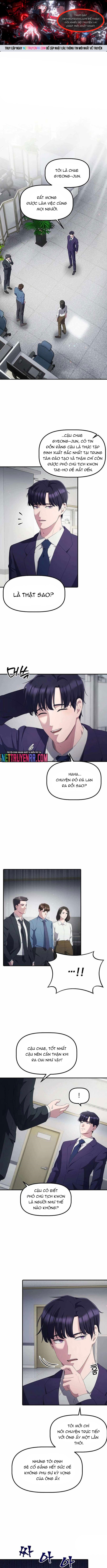 Đi Lên Từ Đáy Xã Hội: Chapter 27