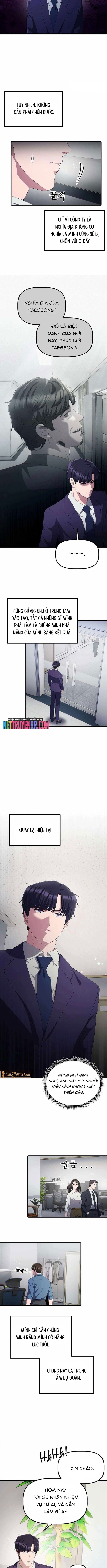 Đi Lên Từ Đáy Xã Hội: Chapter 27