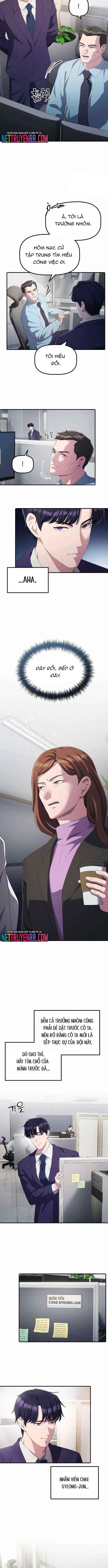 Đi Lên Từ Đáy Xã Hội: Chapter 27