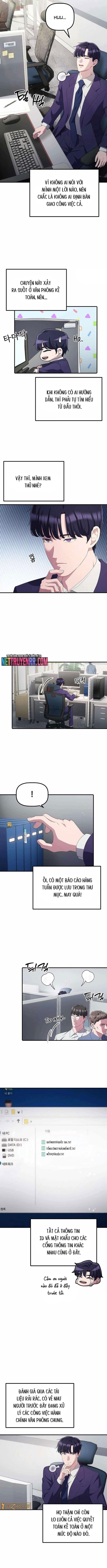 Đi Lên Từ Đáy Xã Hội: Chapter 27