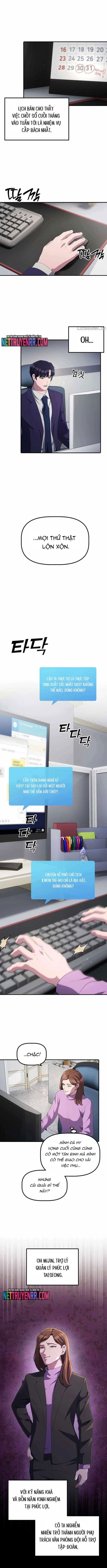 Đi Lên Từ Đáy Xã Hội: Chapter 27