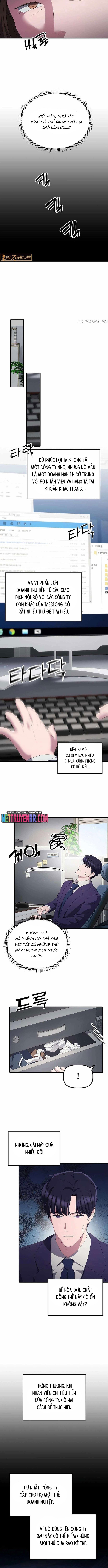 Đi Lên Từ Đáy Xã Hội: Chapter 27