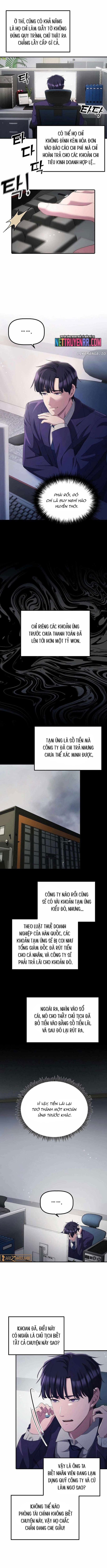 Đi Lên Từ Đáy Xã Hội: Chapter 27