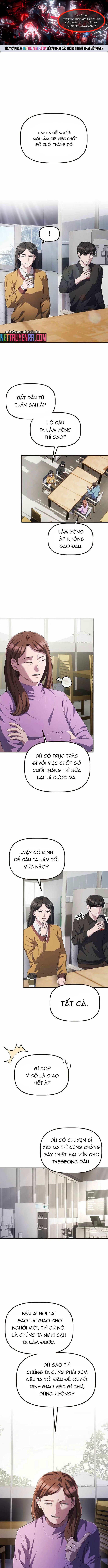 Đi Lên Từ Đáy Xã Hội: Chapter 28