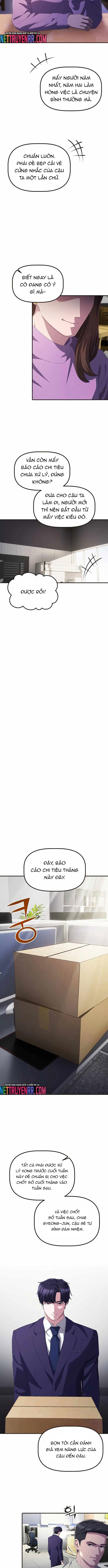 Đi Lên Từ Đáy Xã Hội: Chapter 28