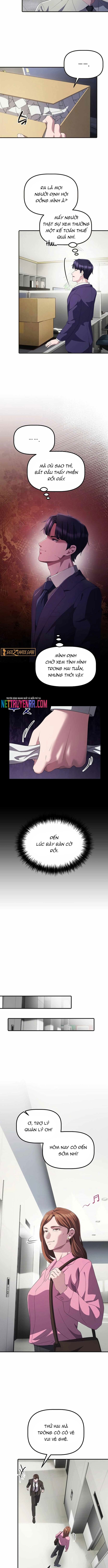 Đi Lên Từ Đáy Xã Hội: Chapter 28