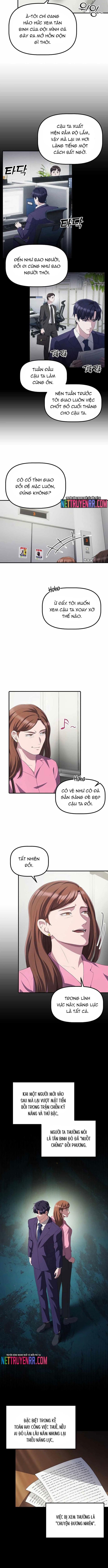 Đi Lên Từ Đáy Xã Hội: Chapter 28