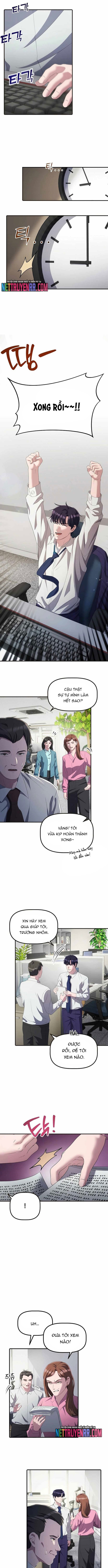 Đi Lên Từ Đáy Xã Hội: Chapter 28