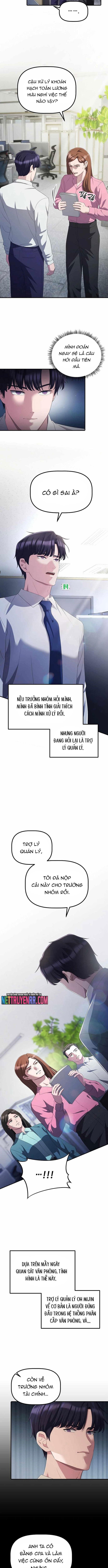 Đi Lên Từ Đáy Xã Hội: Chapter 28