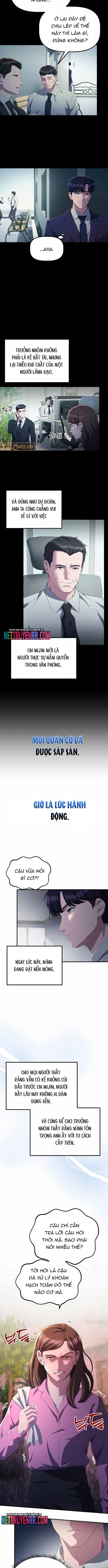 Đi Lên Từ Đáy Xã Hội: Chapter 28