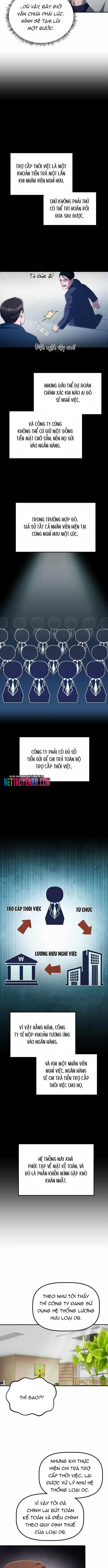 Đi Lên Từ Đáy Xã Hội: Chapter 28