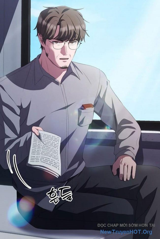 Đi Lên Từ Đáy Xã Hội: Chapter 29