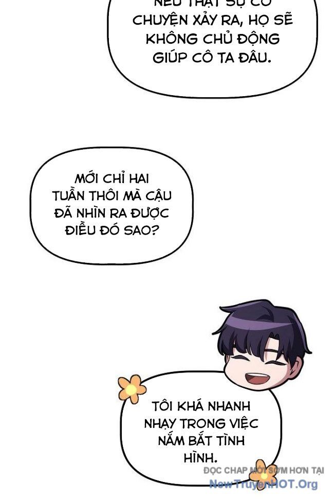 Đi Lên Từ Đáy Xã Hội: Chapter 29