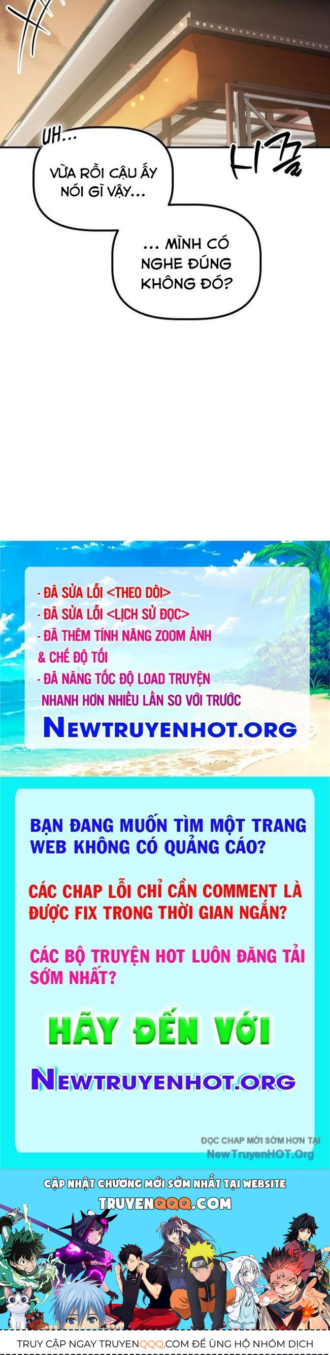 Đi Lên Từ Đáy Xã Hội: Chapter 29