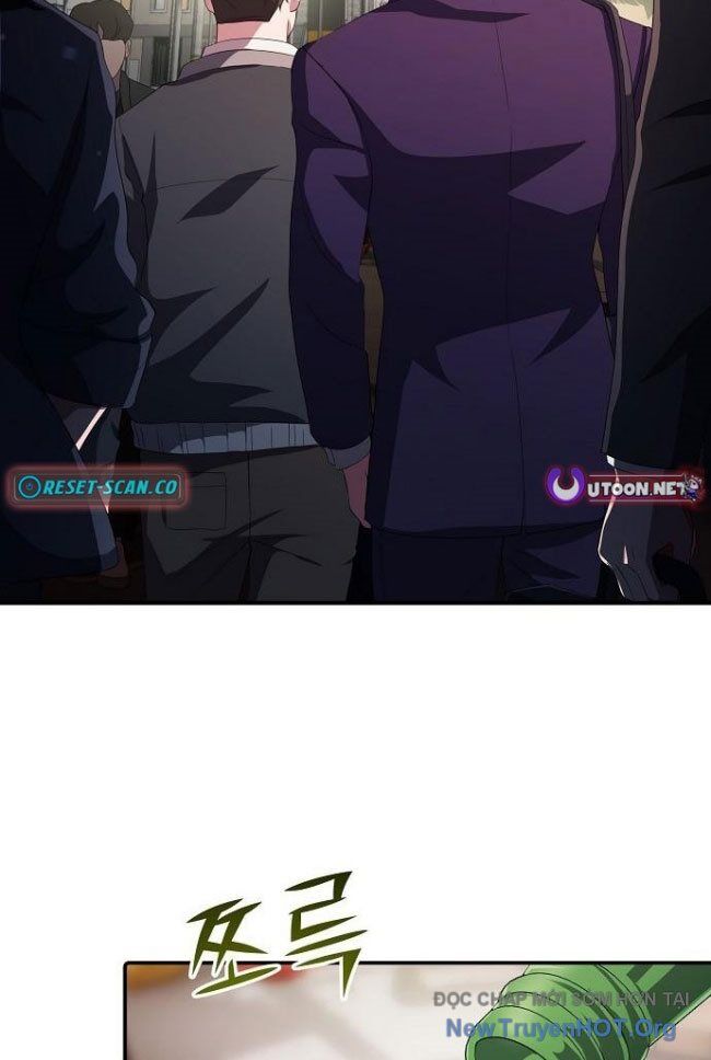 Đi Lên Từ Đáy Xã Hội: Chapter 29