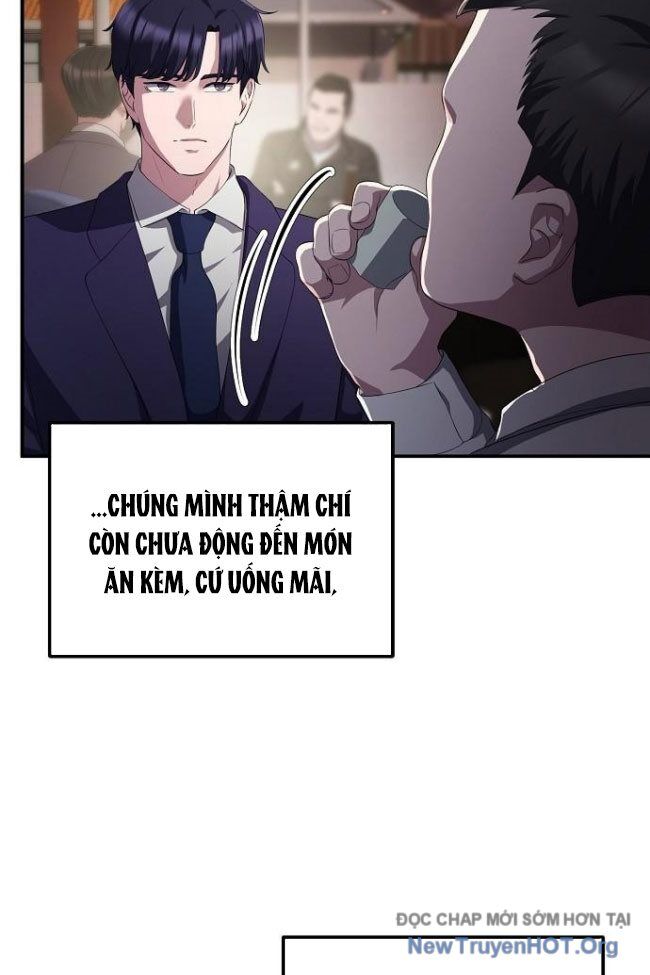 Đi Lên Từ Đáy Xã Hội: Chapter 29