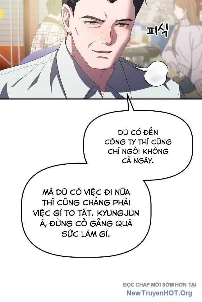 Đi Lên Từ Đáy Xã Hội: Chapter 29