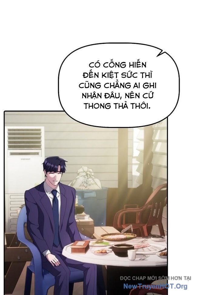 Đi Lên Từ Đáy Xã Hội: Chapter 29