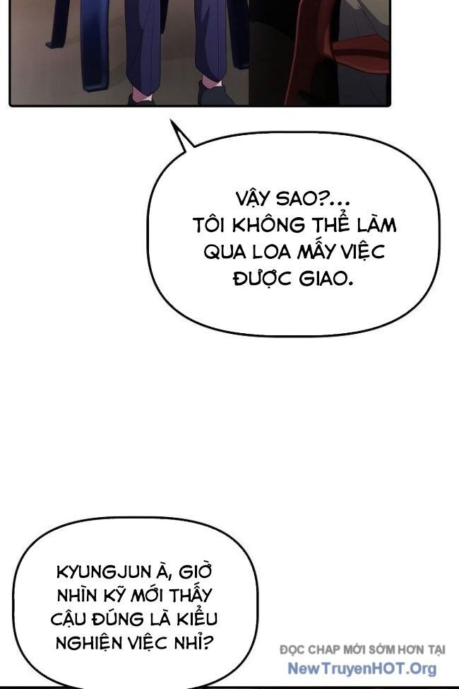 Đi Lên Từ Đáy Xã Hội: Chapter 29