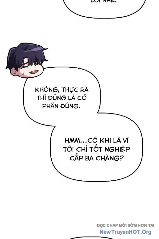 Đi Lên Từ Đáy Xã Hội: Chapter 29
