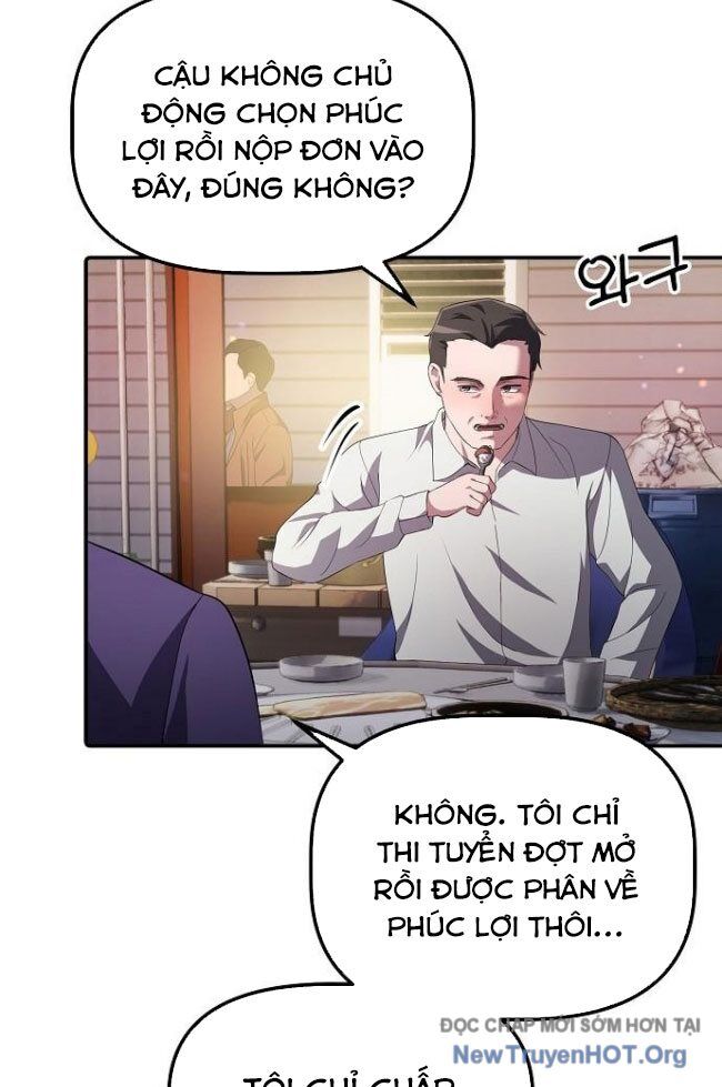 Đi Lên Từ Đáy Xã Hội: Chapter 29