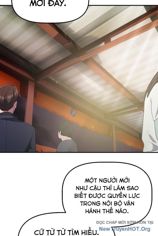 Đi Lên Từ Đáy Xã Hội: Chapter 29