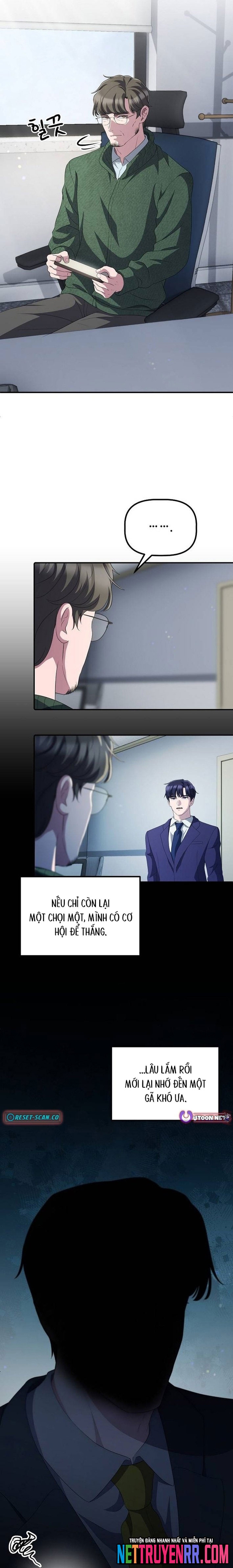 Đi Lên Từ Đáy Xã Hội: Chapter 30
