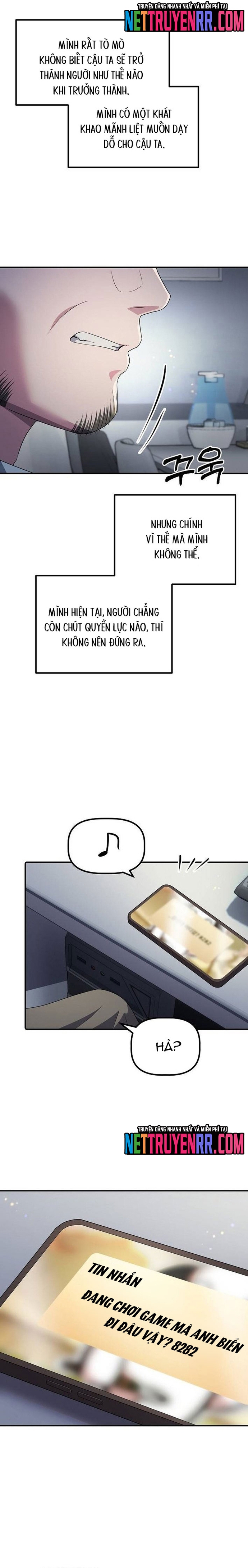 Đi Lên Từ Đáy Xã Hội: Chapter 30