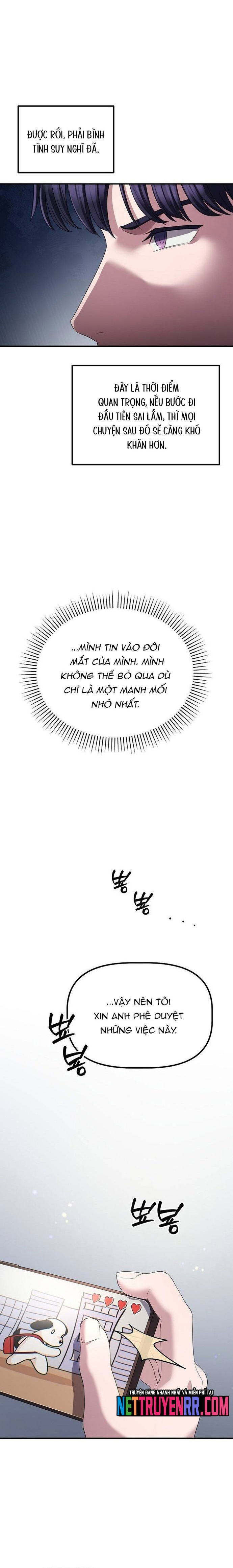 Đi Lên Từ Đáy Xã Hội: Chapter 30