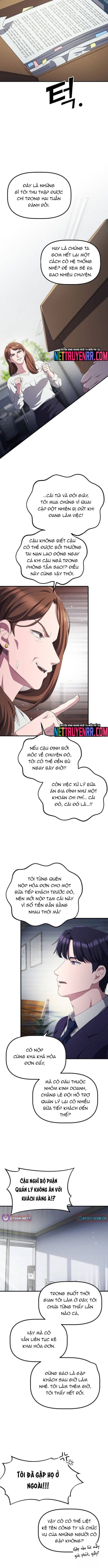 Đi Lên Từ Đáy Xã Hội: Chapter 31