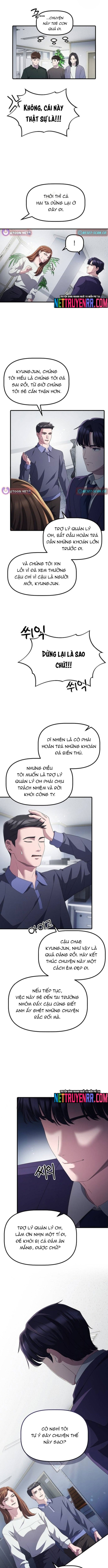 Đi Lên Từ Đáy Xã Hội: Chapter 31