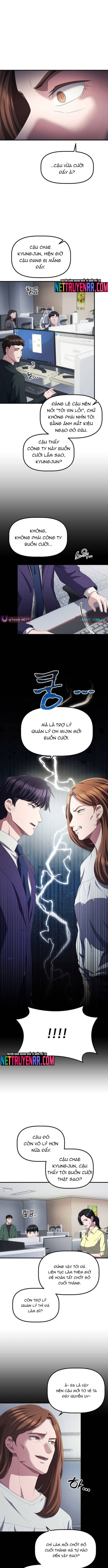 Đi Lên Từ Đáy Xã Hội: Chapter 31