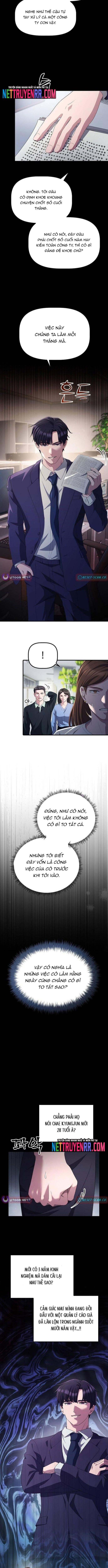 Đi Lên Từ Đáy Xã Hội: Chapter 31