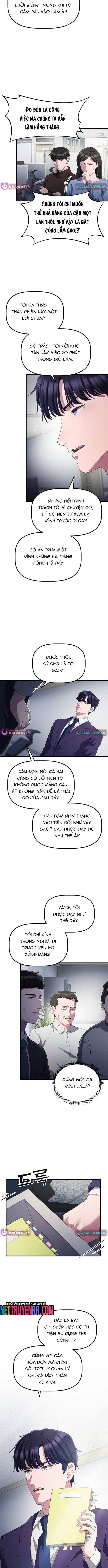 Đi Lên Từ Đáy Xã Hội: Chapter 31