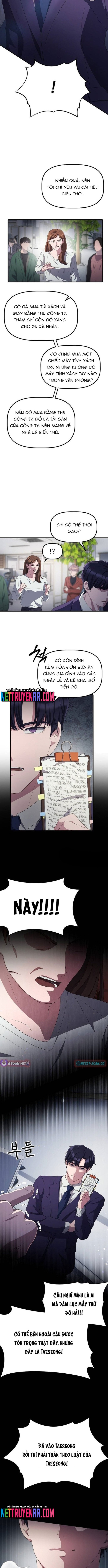 Đi Lên Từ Đáy Xã Hội: Chapter 31