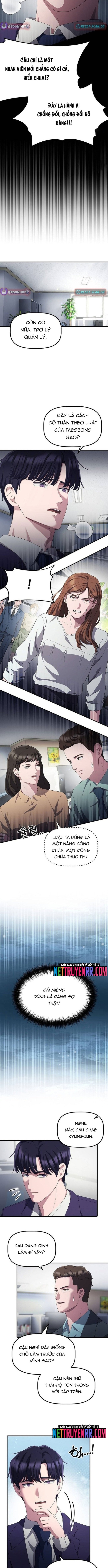 Đi Lên Từ Đáy Xã Hội: Chapter 31