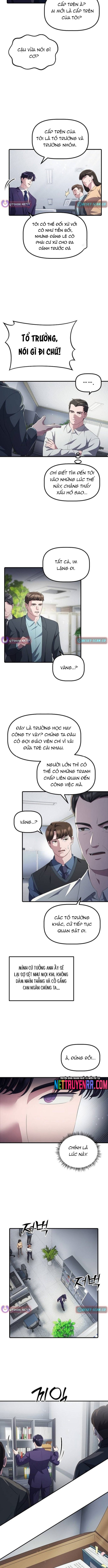 Đi Lên Từ Đáy Xã Hội: Chapter 31