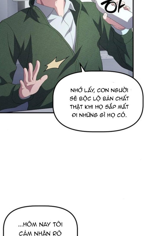 Đi Lên Từ Đáy Xã Hội: Chapter 32